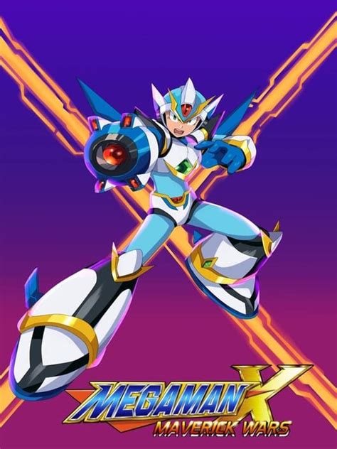 megaman x maverick wars|Maverick Wars .